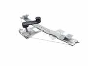 Fensterheber vorne rechts manuell DACIA SANDERO 1.4 55 KW