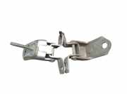 Türscharnier vorne links Set 2-teilig FORD FIESTA VI (CB1, CCN) 1.25 44 KW