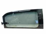 Seitenscheibe Türscheibe rechts hinten Ausstellscheibe RENAULT TWINGO III (BCM) 0.9 TCE 90 66 KW