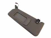 Sonnenblende links BMW 3 COUPE (E92) 325I 160 KW