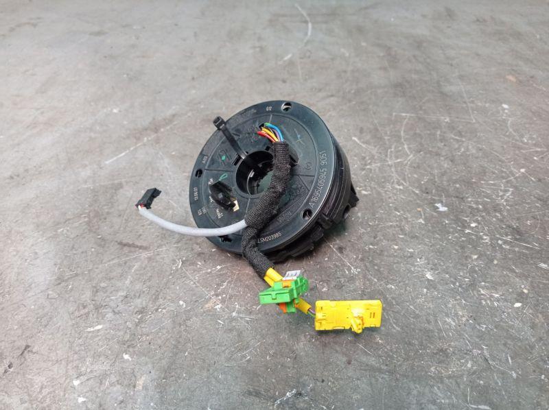 Airbag Schleifring Wickelfeder MERCEDES A-KLASSE (W169) A 150 70 KW A1694640818