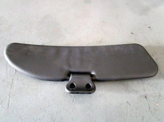 Sonnenblende links Schwarz BMW Z3 (E36) 1,9 103 KW Bild Sonnenblende links Schwarz BMW Z3 (E36) 1,9 103 KW