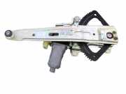 Fensterheber rechts hinten EFH HYUNDAI I10 1,2 57 KW 83402-0X010
