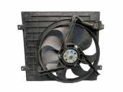 Elektromotor, Kühlerlüfter VW FOX (5Z1, 5Z3) 1.4 TDI 51 KW 6Q0121207E