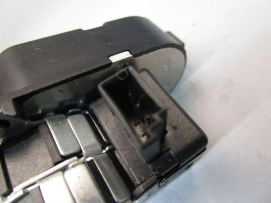 Stellmotor Heizung BMW 5 (E39) 528I 142 KW 8363797 Bild Stellmotor Heizung BMW 5 (E39) 528I 142 KW 8363797