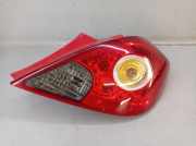 Rückleuchte Rücklicht rechts OPEL CORSA D (S07) 1.2 51 KW 13186351