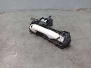 Türgriff Türaussengriff vorne links Calcitweiß (650) MERCEDES CLA COUPE C117 CLA 200 115 KW A2047601534