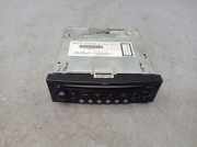 CD-Radio Autoradio MP3 CITROEN C8 (EA, EB) 2.2 HDI 125 KW 7645129393