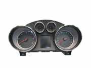 Tacho Kombiinstrument OPEL INSIGNIA A SPORTS TOURER 2.0 CDTI 96 KW 12844138
