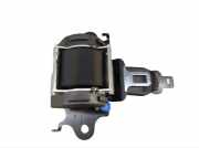 Sicherheitsgurt Gurt mitte hinten OPEL MERIVA 1.6 16V 74 KW 93335123