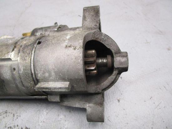 Anlasser Starter RENAULT LAGUNA II GRANDTOUR (KG0/1_) 2.2 DCI 102 KW 8200237594 Bild Anlasser Starter RENAULT LAGUNA II GRANDTOUR (KG0/1_) 2.2 DCI 102 KW 8200237594