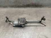 Wischermotor vorne mit Wischergestänge VW GOLF VI (5K1) 1.4 TSI 90 KW 5K1955119