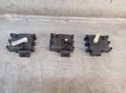 Stellmotor für Heizung Set 3-teilig MAZDA 6 STATION WAGON (GY) 2.0 108 KW