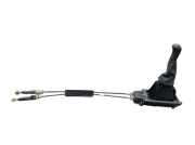 Schaltkulisse Schaltknauf 5-Gang RENAULT MODUS (F/JP0) 1.2 55 KW 8200755868