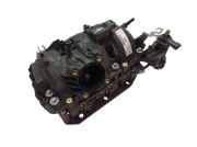 Ansaugkrümmer Ansaugbrücke OPEL CORSA D (S07) 1.0 44 KW 55557905 0280600062