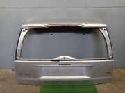 Heckklappe Silber 42600 VOLVO XC70 CROSS COUNTRY 2.4 D5 XC AWD 120 KW 8614155