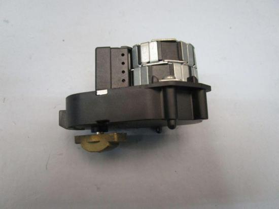 Stellmotor Heizung BMW 5 (E39) 528I 142 KW 8363795 Bild Stellmotor Heizung BMW 5 (E39) 528I 142 KW 8363795