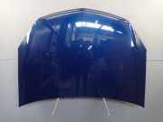 Motorhaube Haube Ultrablau Perl - 4CU OPEL ASTRA H (L48) 1.8 92 KW