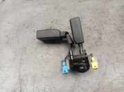 Gurtschloss rechts hinten MERCEDES B-KLASSE W246 180 CDI 80 KW A2468601069