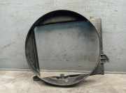 Halter, Kühlerlüfter Lüfterzarge MERCEDES-BENZ 124 STUFENHECK W124 260 E 118 KW 1245050355