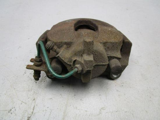 Bremssattel Bremszange links vorn RENAULT LAGUNA II GRANDTOUR (KG0/1_) 2.2 DCI 102 KW Bild Bremssattel Bremszange links vorn RENAULT LAGUNA II GRANDTOUR (KG0/1_) 2.2 DCI 102 KW