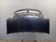 Motorhaube Haube Metro Blau 4XU OPEL MERIVA 1.6 77 KW