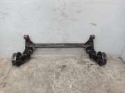 Hinterachse komplett OPEL CORSA C (F08, F68) 1.0 43 KW