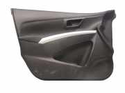 Türverkleidung Türpappe vorne links SUZUKI SX4 S-CROSS (JY) 1.6 88 KW 83078-61M21-AN5