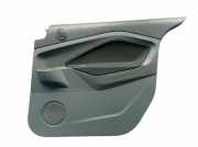 Türverkleidung Türpappe rechts hinten FORD GRAND C-MAX (DXA/CB7, DXA/CEU) 1.6 ECOBO 110 KW FVWXA1687065