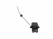 Schloss Heckdeckel Heckklappenschloss MERCEDES C-KLASSE W203 220 CDI 105 KW A1717500085