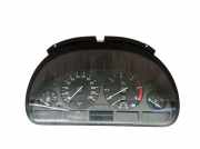 Tacho Kombiinstrument BMW 5 E39 525D 120 KW 6914913