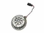 Elektromotor, Kühlerlüfter MERCEDES B-KLASSE W246 B 200 CDI 100 KW A2045400788