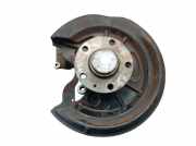 Achsschenkel Radnabe rechts hinten SKODA OCTAVIA II COMBI (1Z5) 1.2 TSI 77 KW