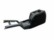 Mittelkonsole vorne SKODA OCTAVIA II COMBI (1Z5) 1.2 TSI 77 KW 1Z1863241A