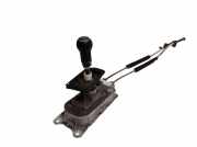 Schaltkulisse Schaltknauf Schaltseil 5-Gang VW NEW BEETLE CABRIOLET 1Y7 1.4 55 KW 1J0711112E 1J0711061C