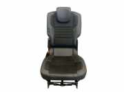 Sitz links hinten RENAULT SCENIC III (JZ0/1) 1.2 TCE 85 KW