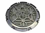 Lautsprecher Box links vorn PEUGEOT 307 CC (3B) 2.0 16V 100 KW 9635014780