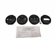 Bedienelement, Klimaanlage OPEL Omega B OU 90544158