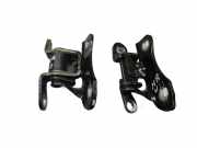 Türfeststeller Türschaniere hinten rechts CHRYSLER 300 C TOURING (LX) 3.0 CRD 160 KW 288TWN6M 288ZUN6M