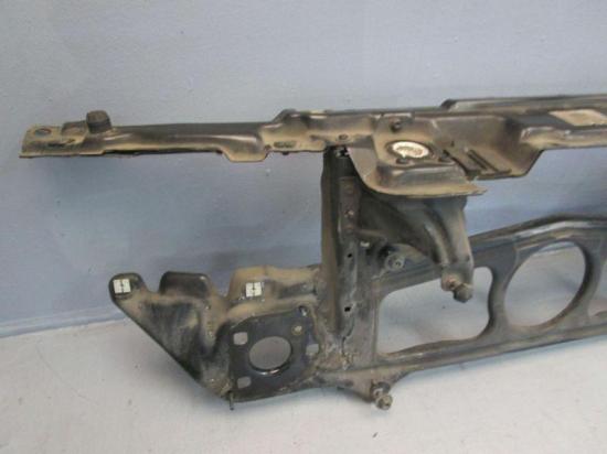 Schlossträger Frontblech BMW 5 (E39) 528I 142 KW Bild Schlossträger Frontblech BMW 5 (E39) 528I 142 KW