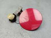 Tankklappe Tankdeckel Rot (P19) MITSUBISHI MIRAGE/SPACE STAR (A0 A) 1.0 52 KW 1711A033
