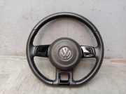 Lenkrad VW UP! (121, 122, 123, BL1, BL2, BL3) 1.0 55 KW 1S0419091B 1S0880201B