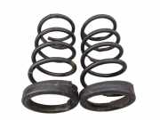 Feder hinten 1 Paar VOLVO S80 I TS XY 2.4 125 KW 2-920-00036-01