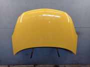 Motorhaube Haube Sunny Melon (AJU) OPEL CORSA D S07 1.0 44 KW