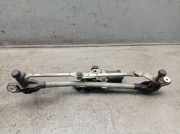 Wischermotor vorne mit Wischergestänge RENAULT MEGANE III COUPE (DZ0/1) 1.4 TCE 96 KW 288800001R