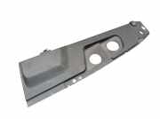 Motorabdeckung PEUGEOT 607 (9D, 9U) 2.2 HDI 98 KW 9636712877