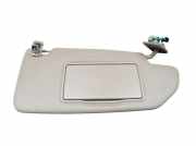 Sonnenblende rechts VOLVO V70 II (SW) 2.4 T 147 KW