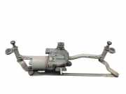 Wischermotor vorne mit Wischergestänge VW TOURAN (1T1, 1T2) 2.0 ECOFUEL 80 KW 2K1955119C 1397220503