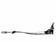 Schaltkulisse Schaltknauf Schaltseil 5-Gang RENAULT TWINGO III (BCM) 0.9 TCE 90 66 KW 341049019R A4532601700
