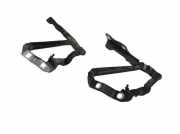 Motorhaubenscharnier Set links und rechts VW NEW BEETLE CABRIOLET 1Y7 1.4 55 KW 1C0823302B 1C0823301G